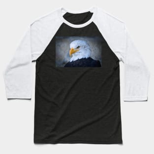 American Eagle Baseball T-Shirt